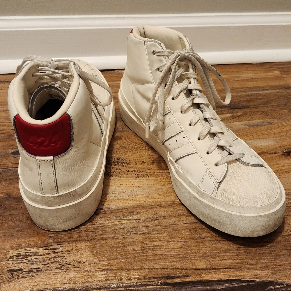 Adidas x 424 Pro Model